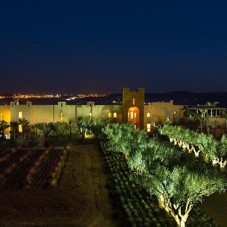 Chateau Roslane Boutique Hotel & Spa Meknès Eksteriør bilde