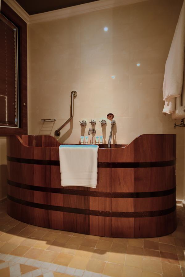 Chateau Roslane Boutique Hotel & Spa Meknès Eksteriør bilde