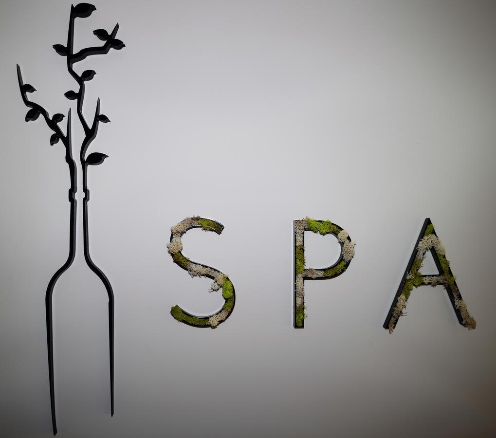 Chateau Roslane Boutique Hotel & Spa Meknès Eksteriør bilde