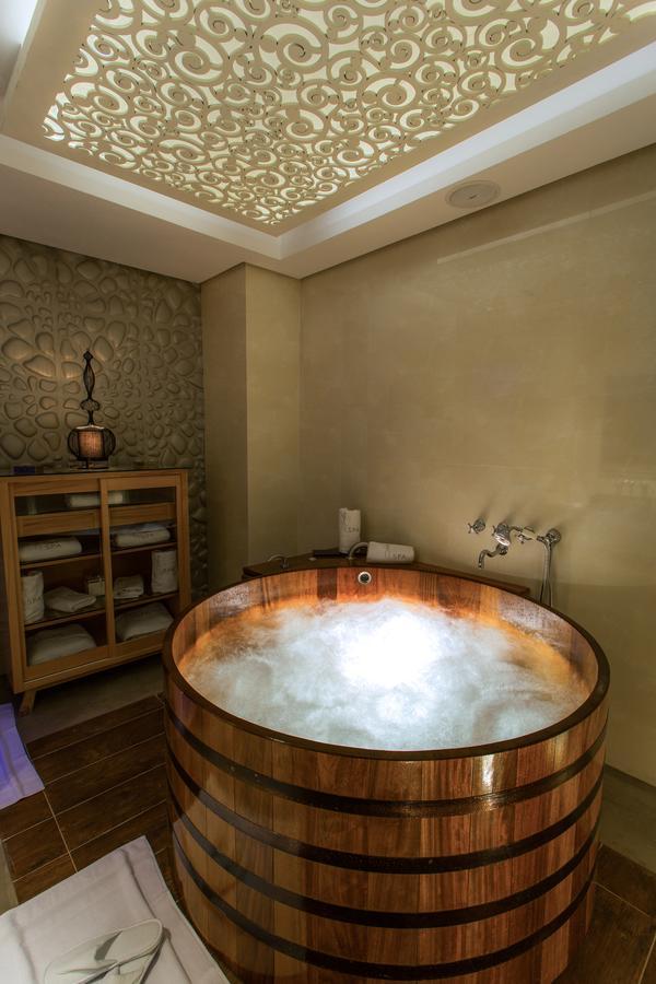 Chateau Roslane Boutique Hotel & Spa Meknès Eksteriør bilde