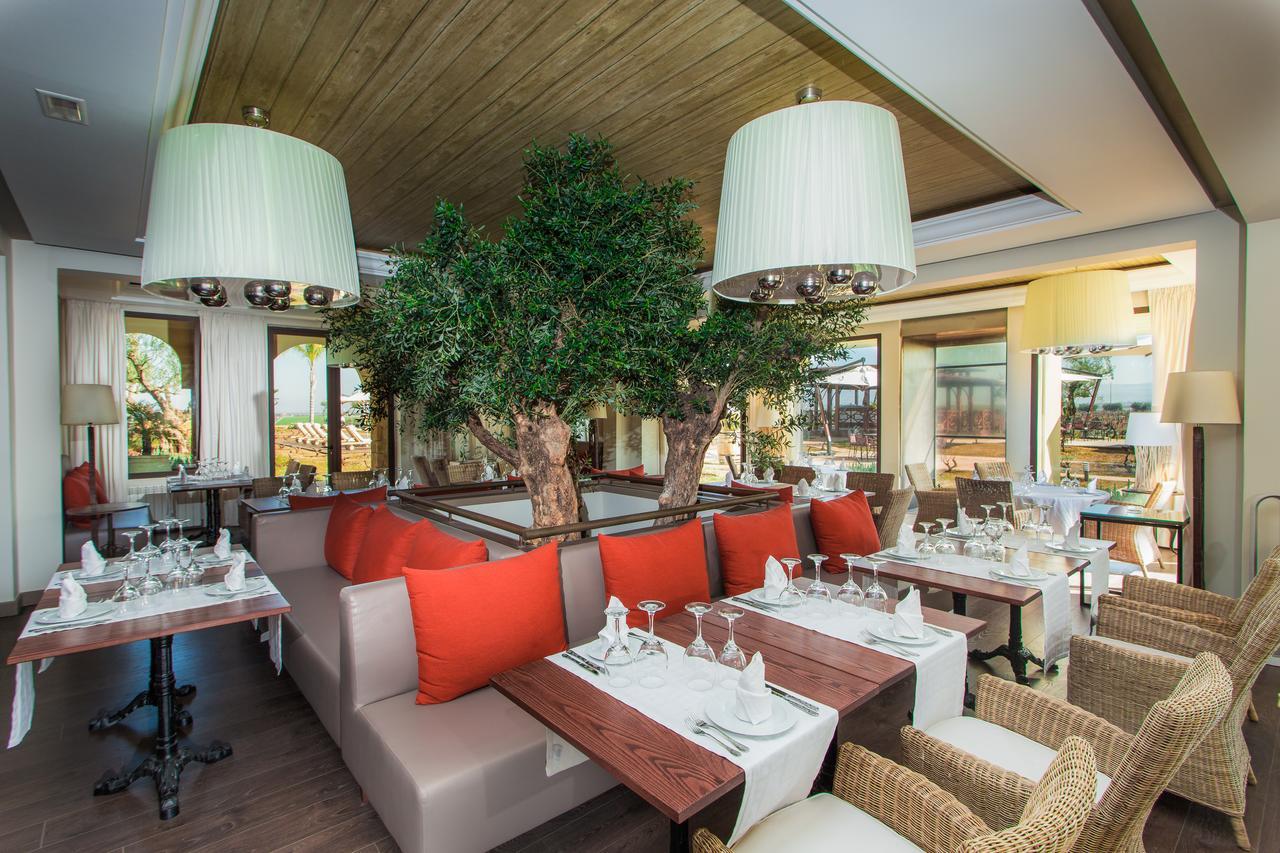 Chateau Roslane Boutique Hotel & Spa Meknès Eksteriør bilde